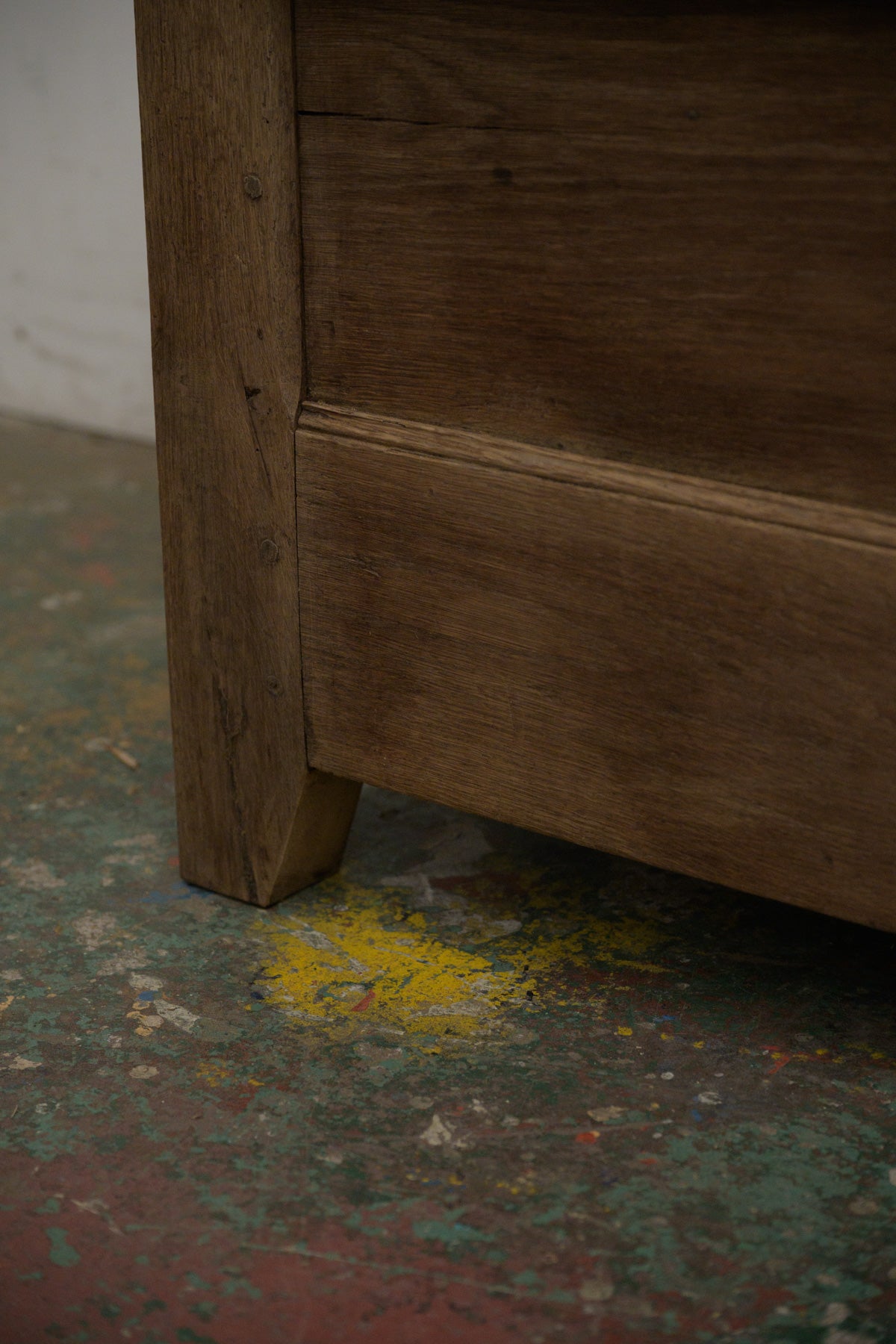 #0332 bench
