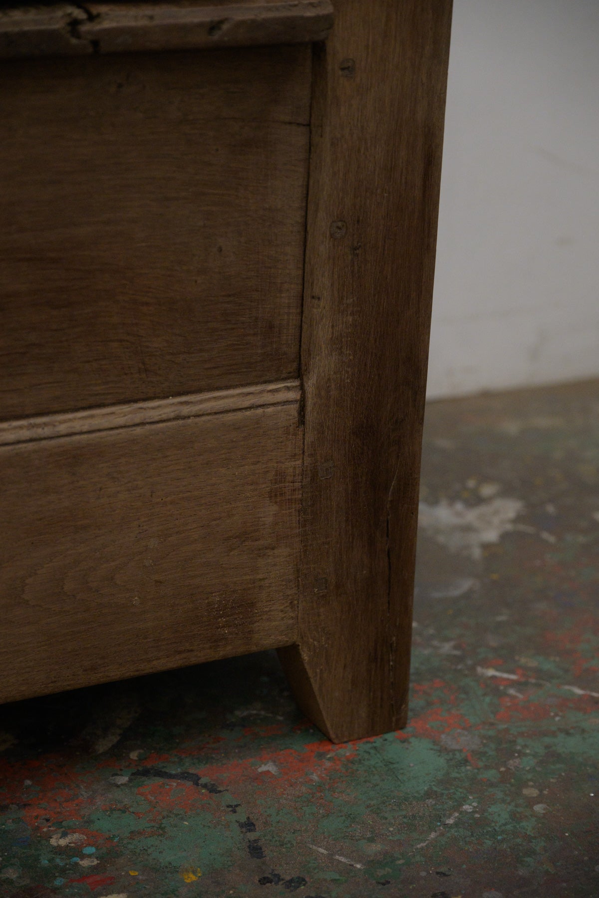 #0332 bench