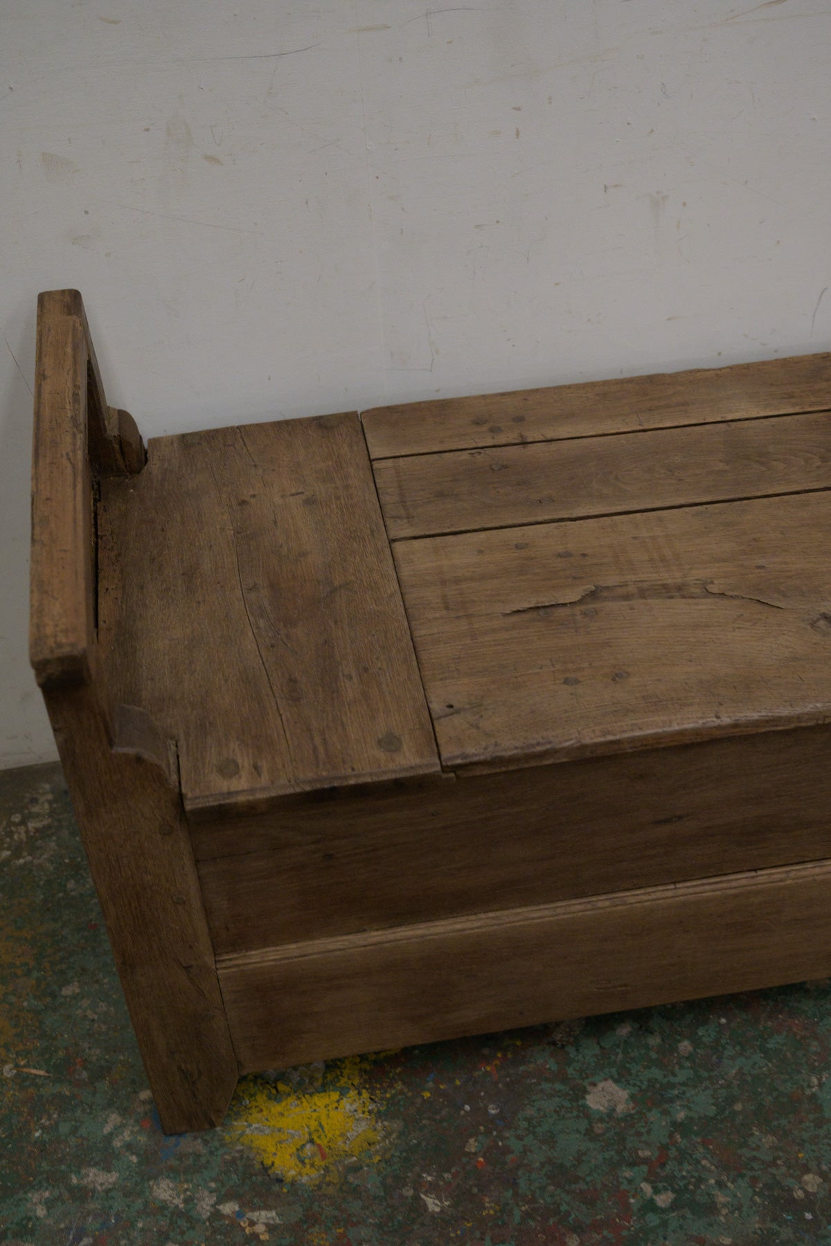 #0332 bench