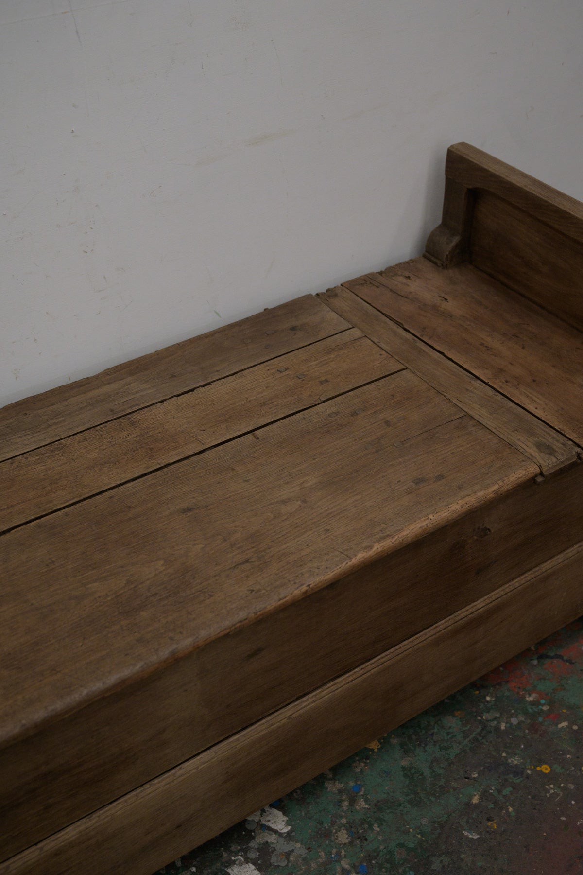 #0332 bench