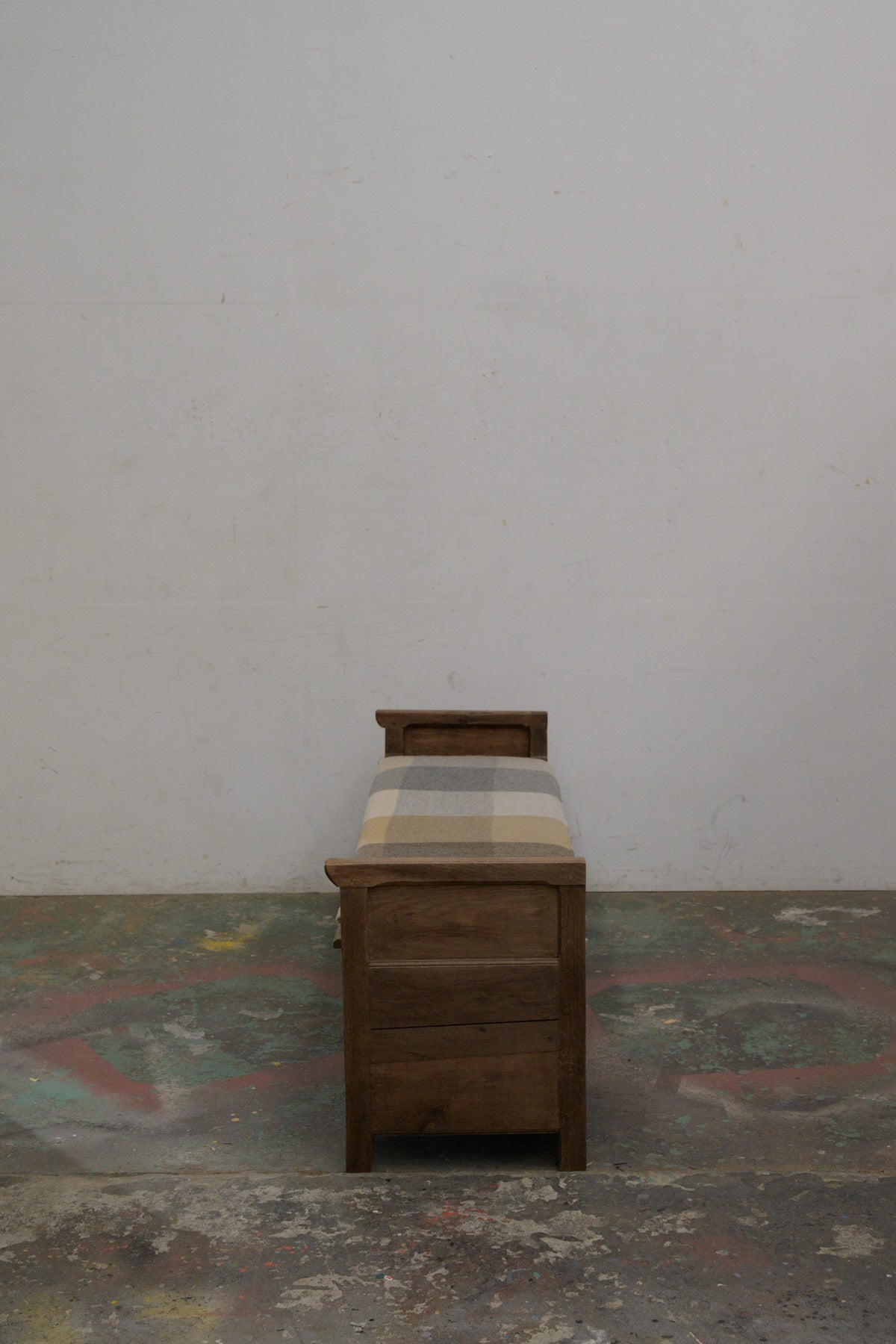 #0332 bench