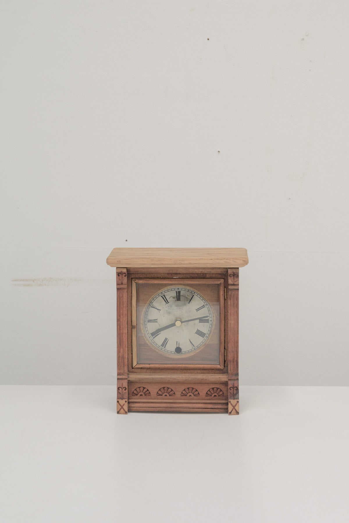 #0806 clock
