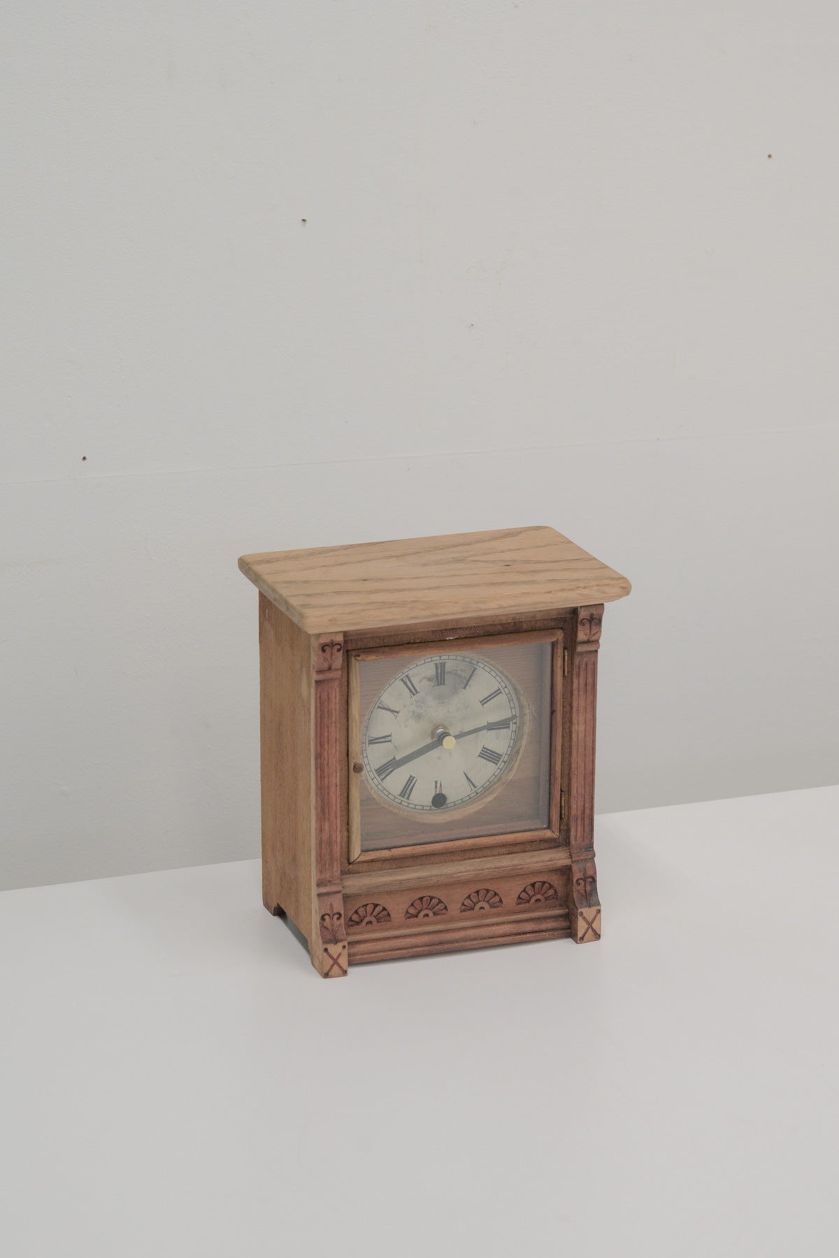 #0806 clock