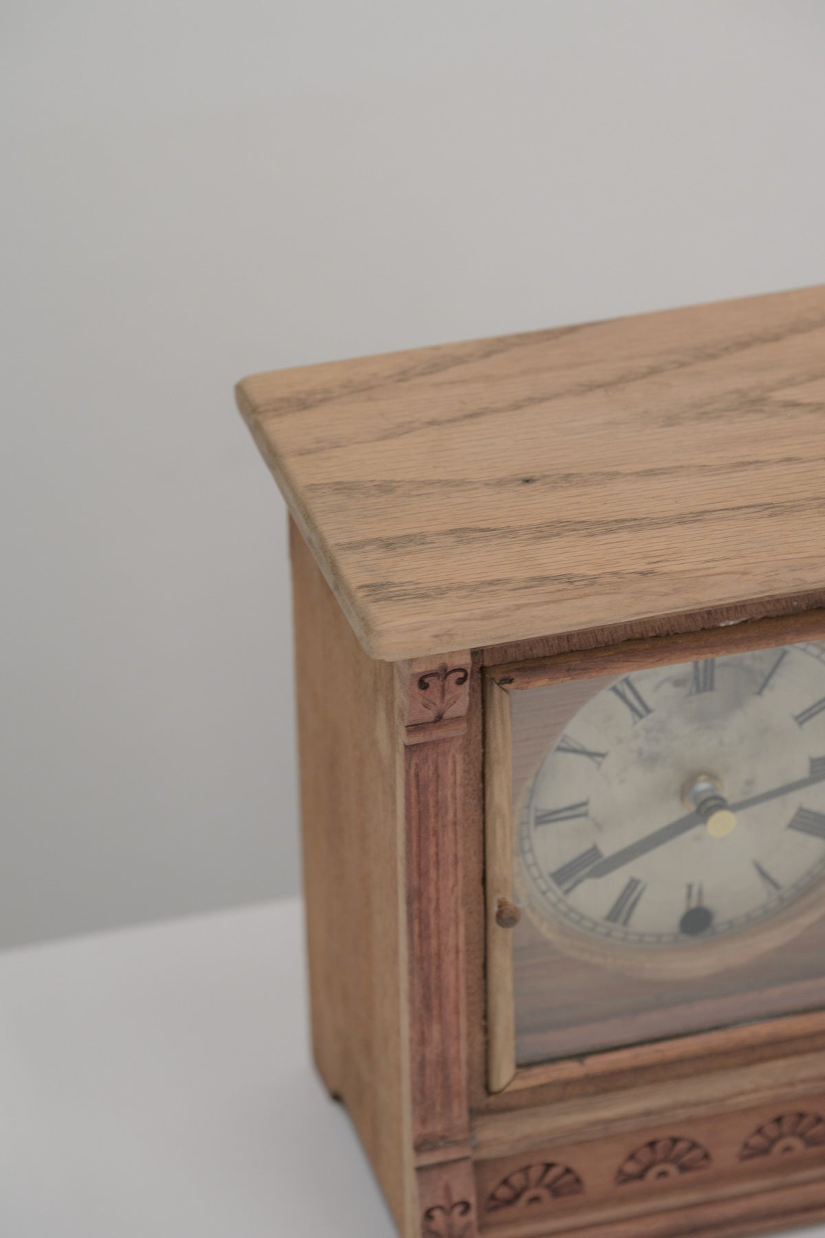 #0806 clock