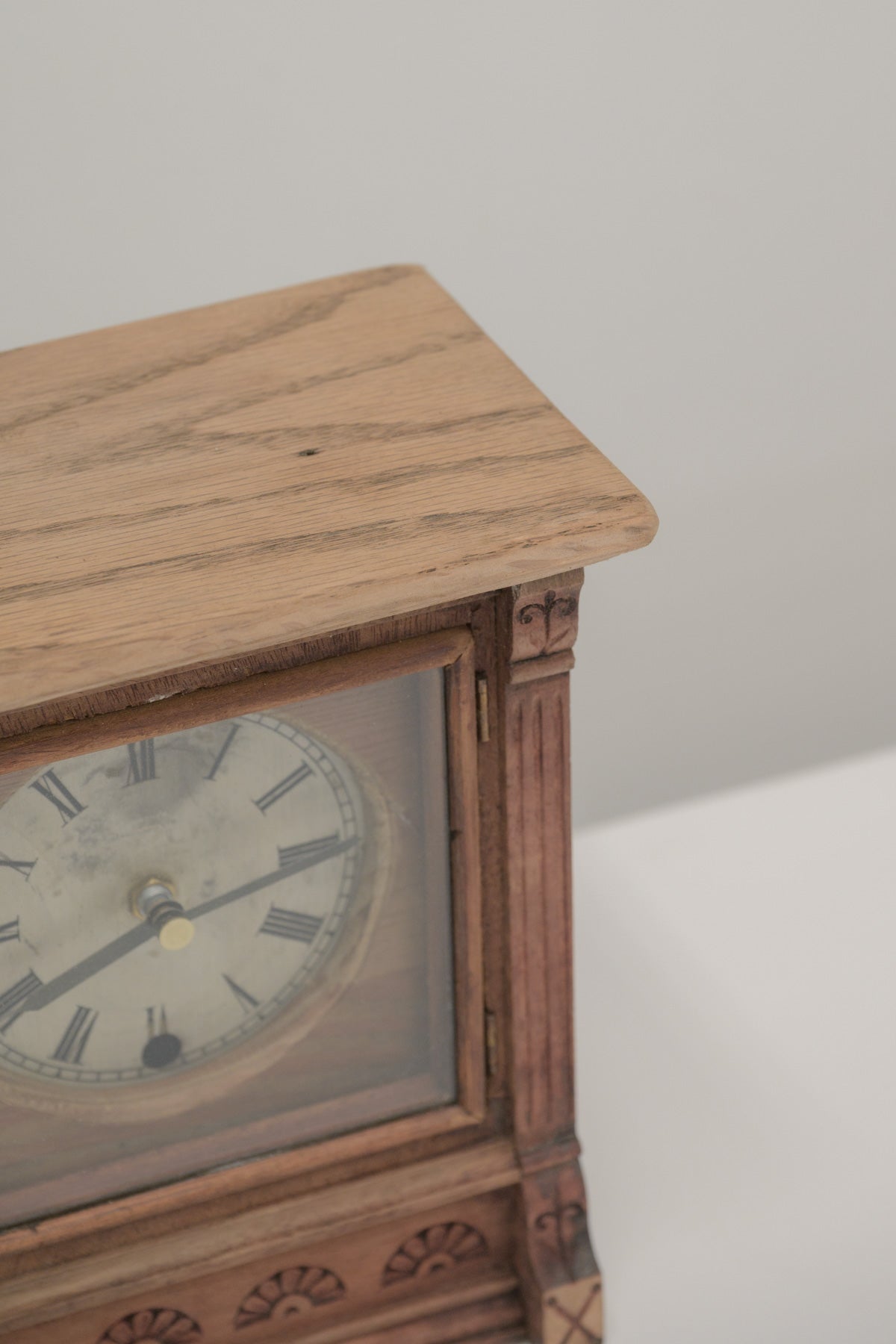 #0806 clock