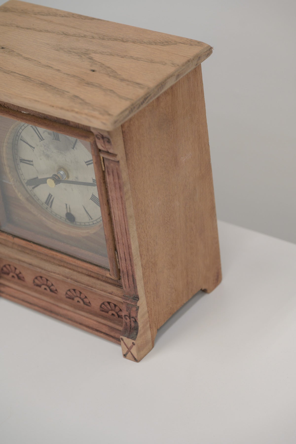 #0806 clock