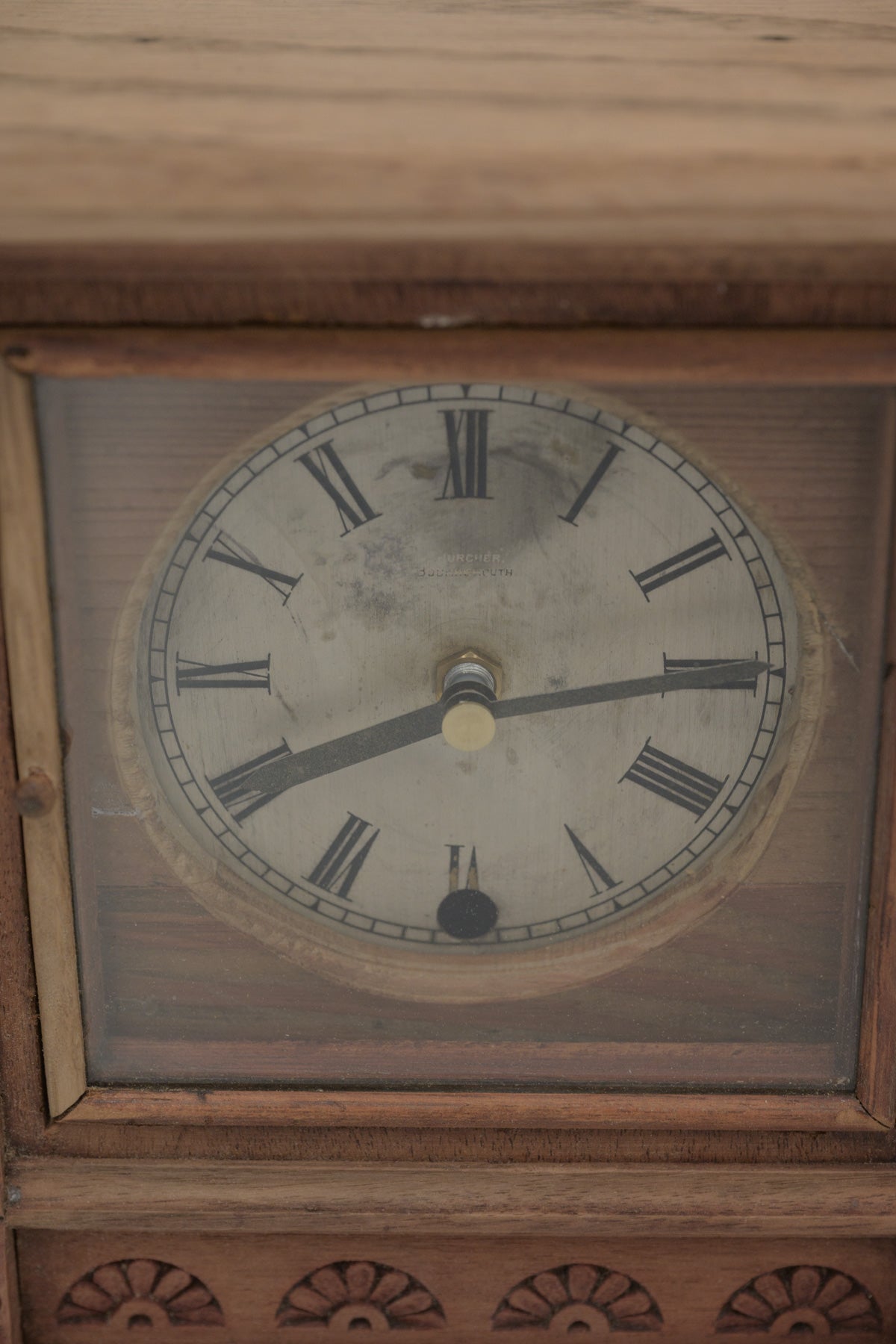 #0806 clock
