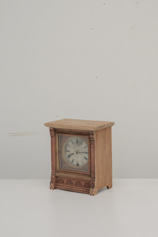 #0806 clock