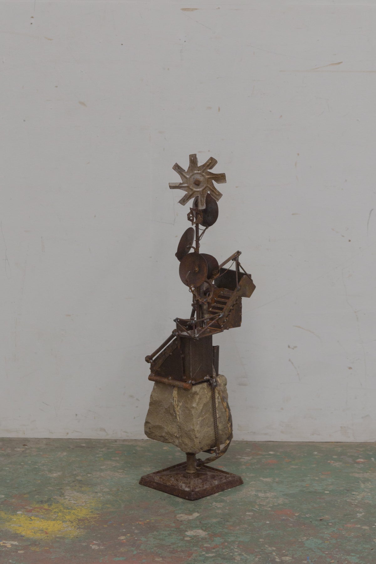 #9129 objet
