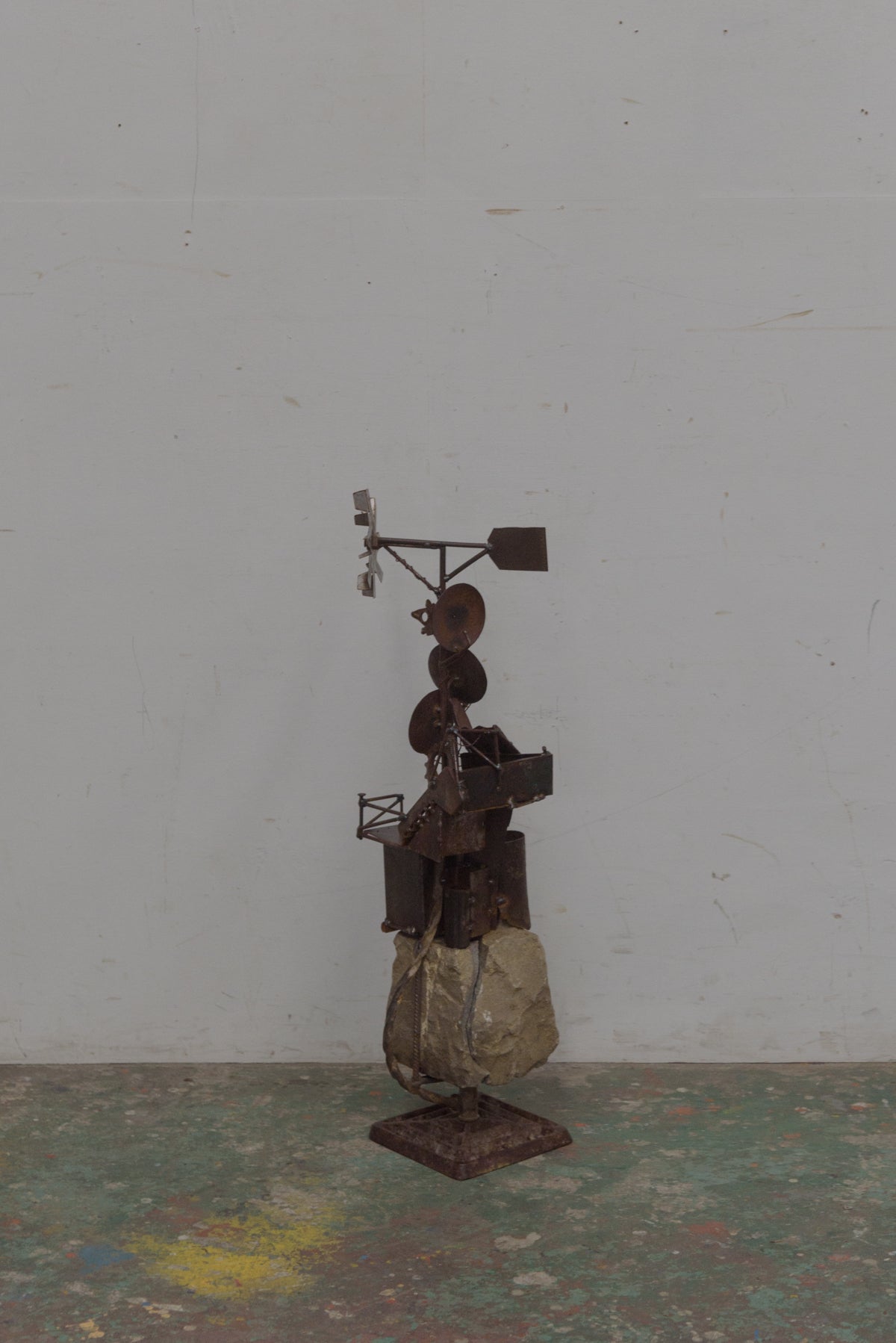 #9129 objet