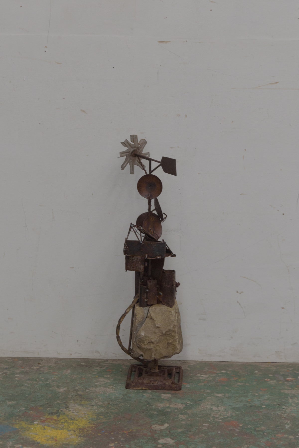 #9129 objet