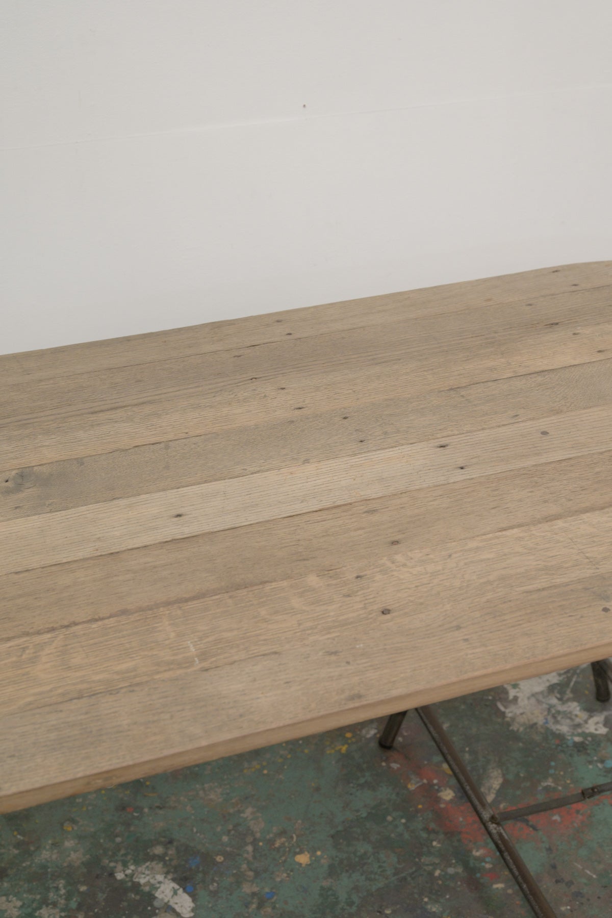 #0808 atelier table
