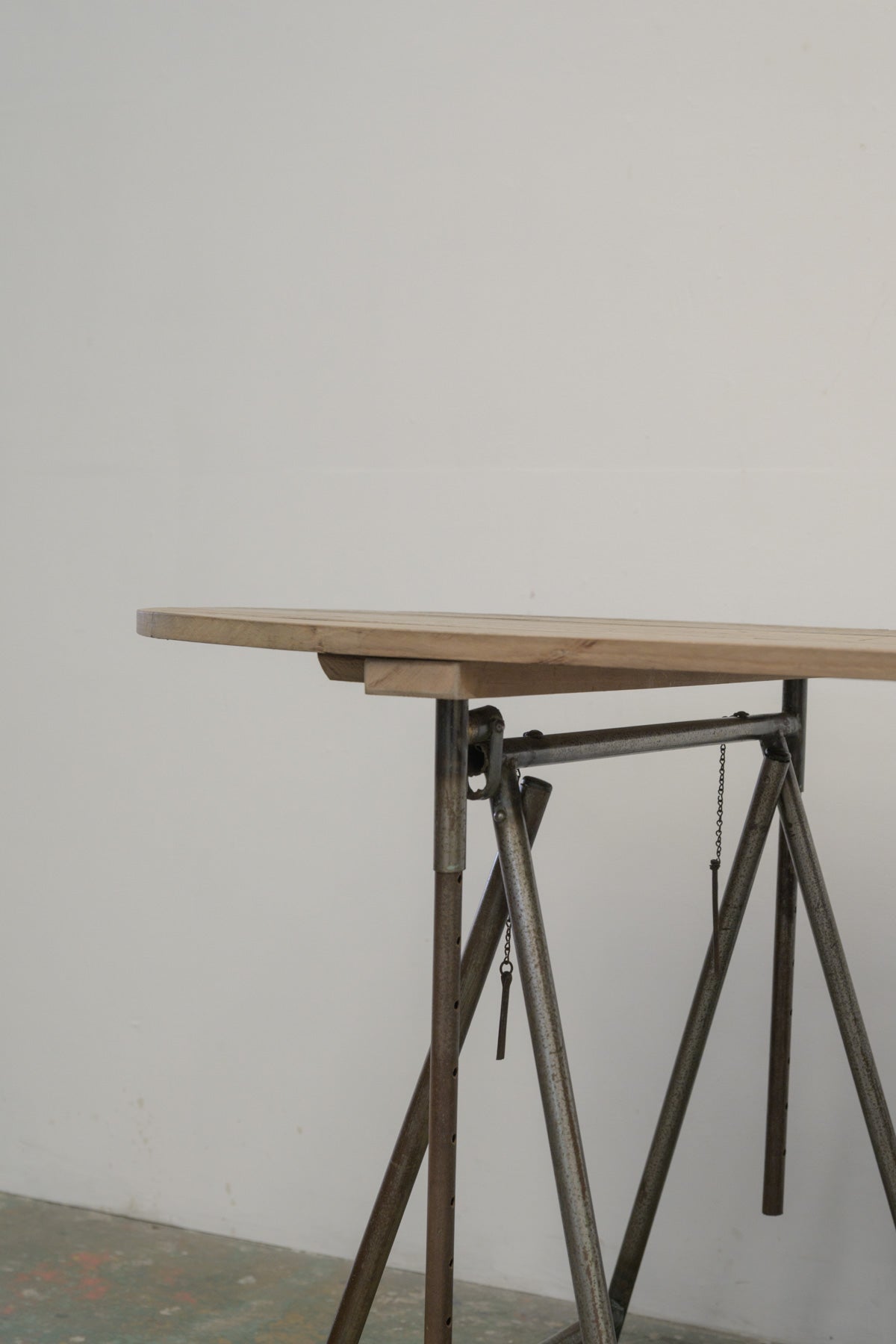 #0808 atelier table