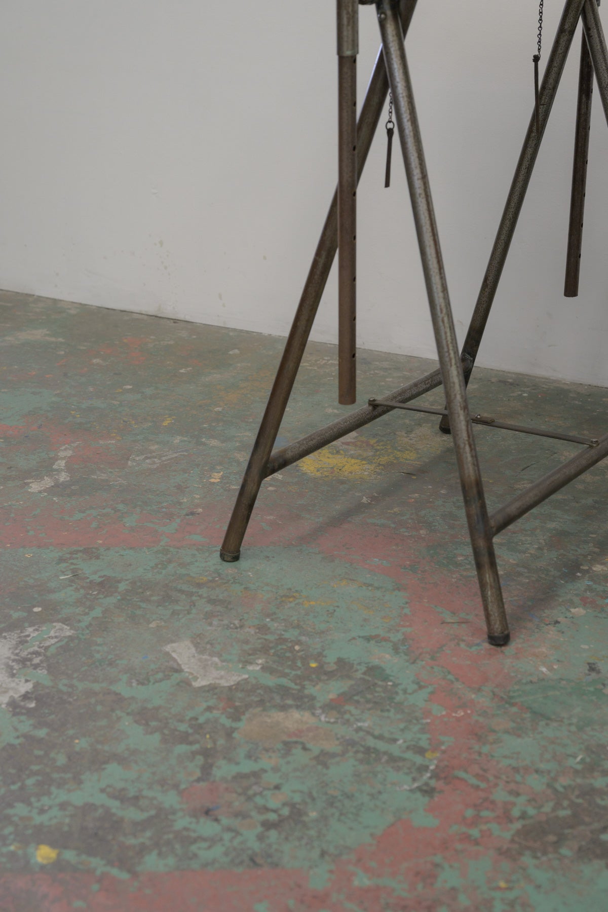 #0808 atelier table