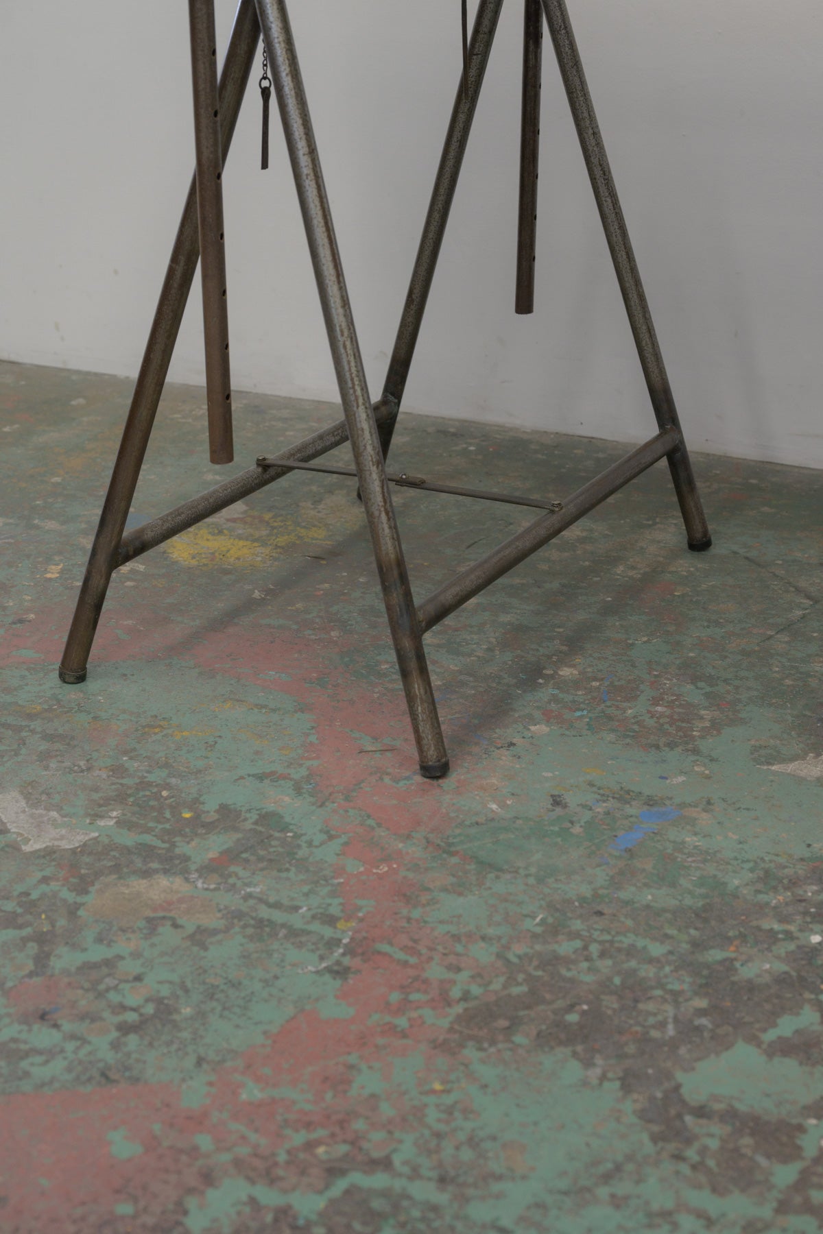 #0808 atelier table