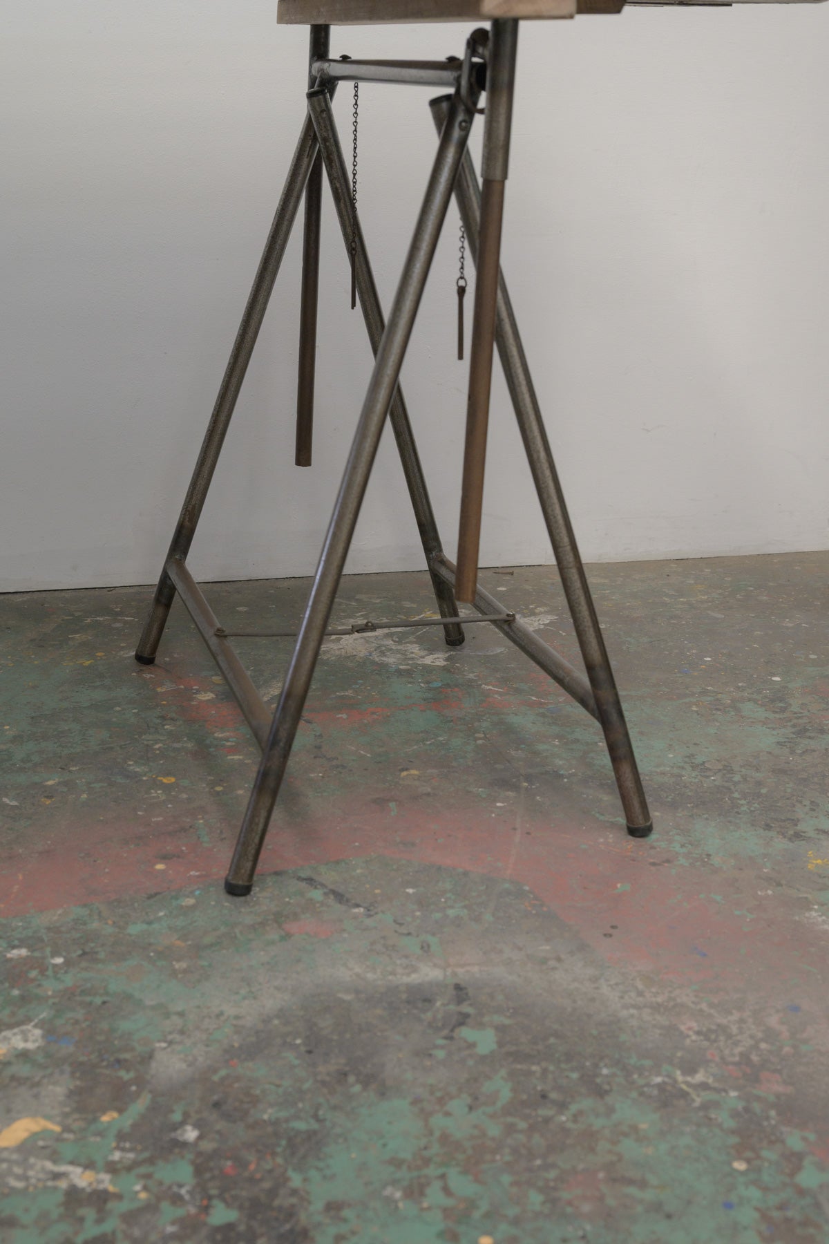 #0808 atelier table
