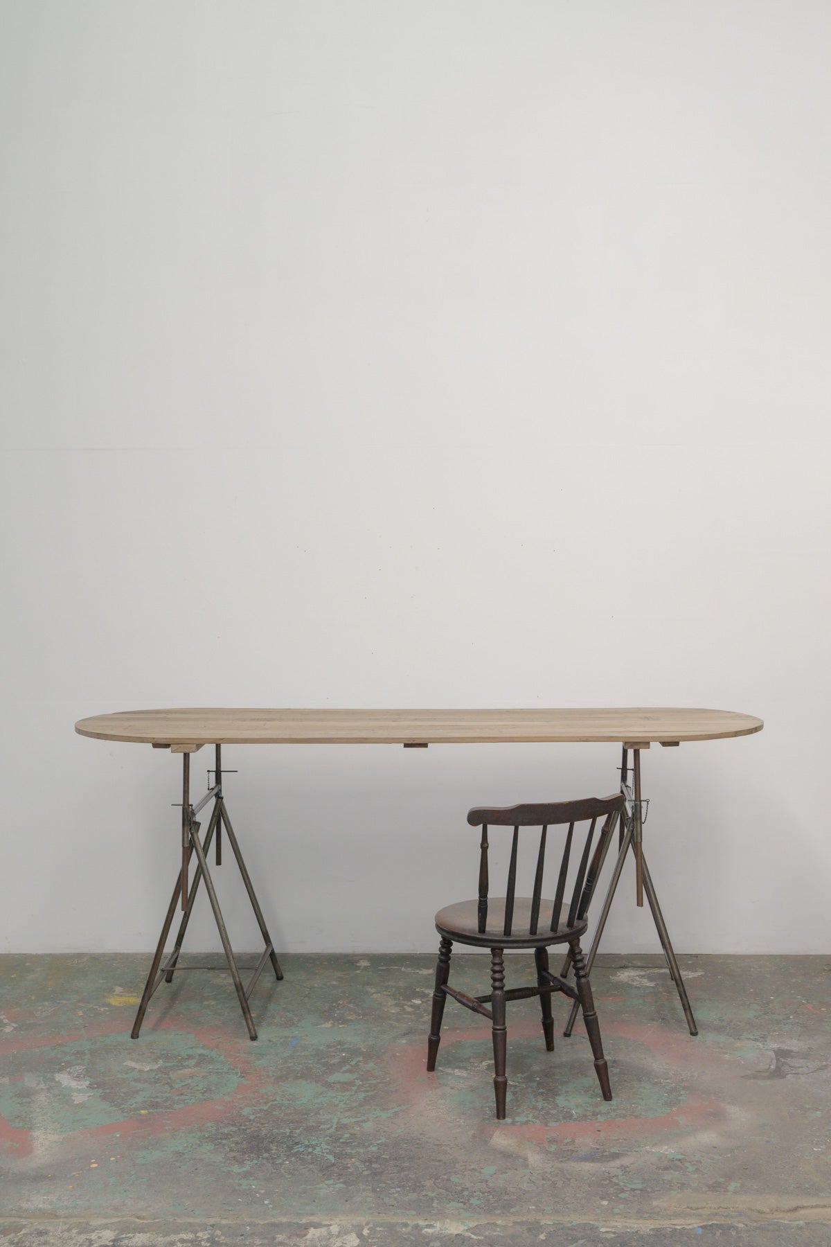 #0808 atelier table