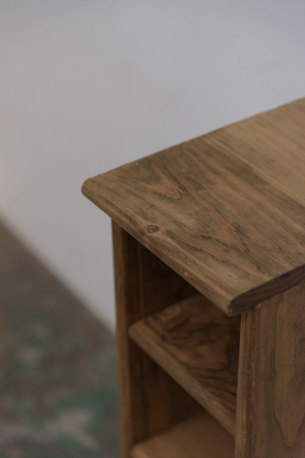 #9846 shelf