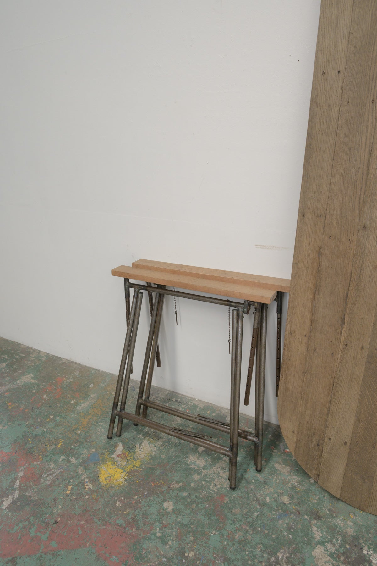 #0808 atelier table