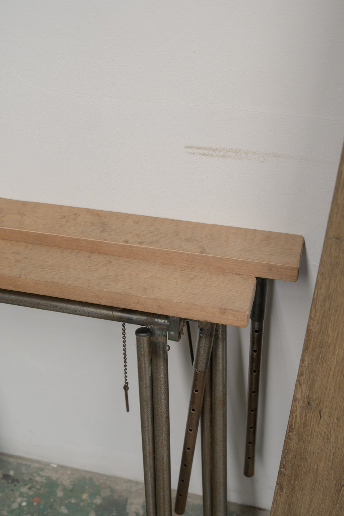 #0808 atelier table