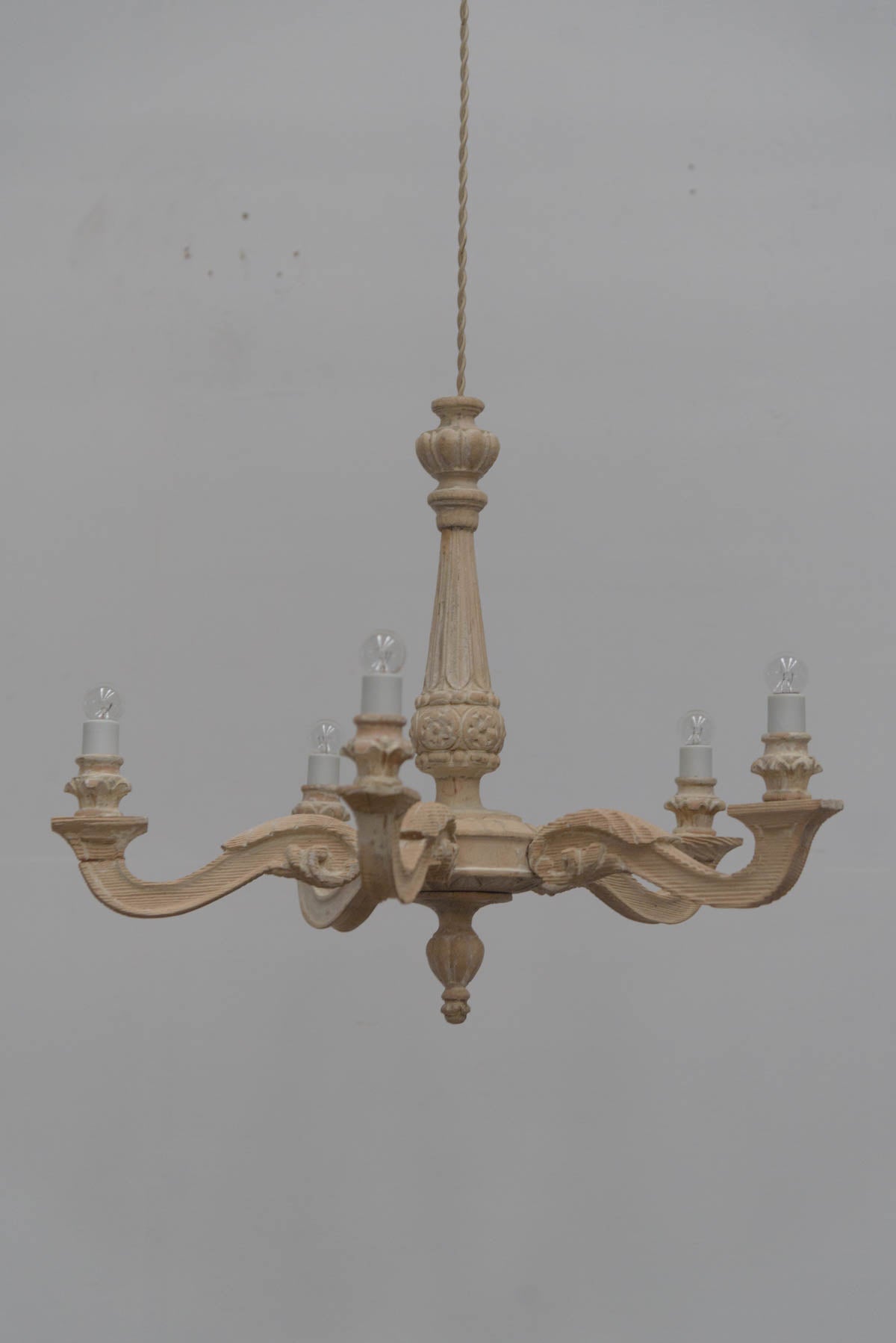 #7676 chandelier