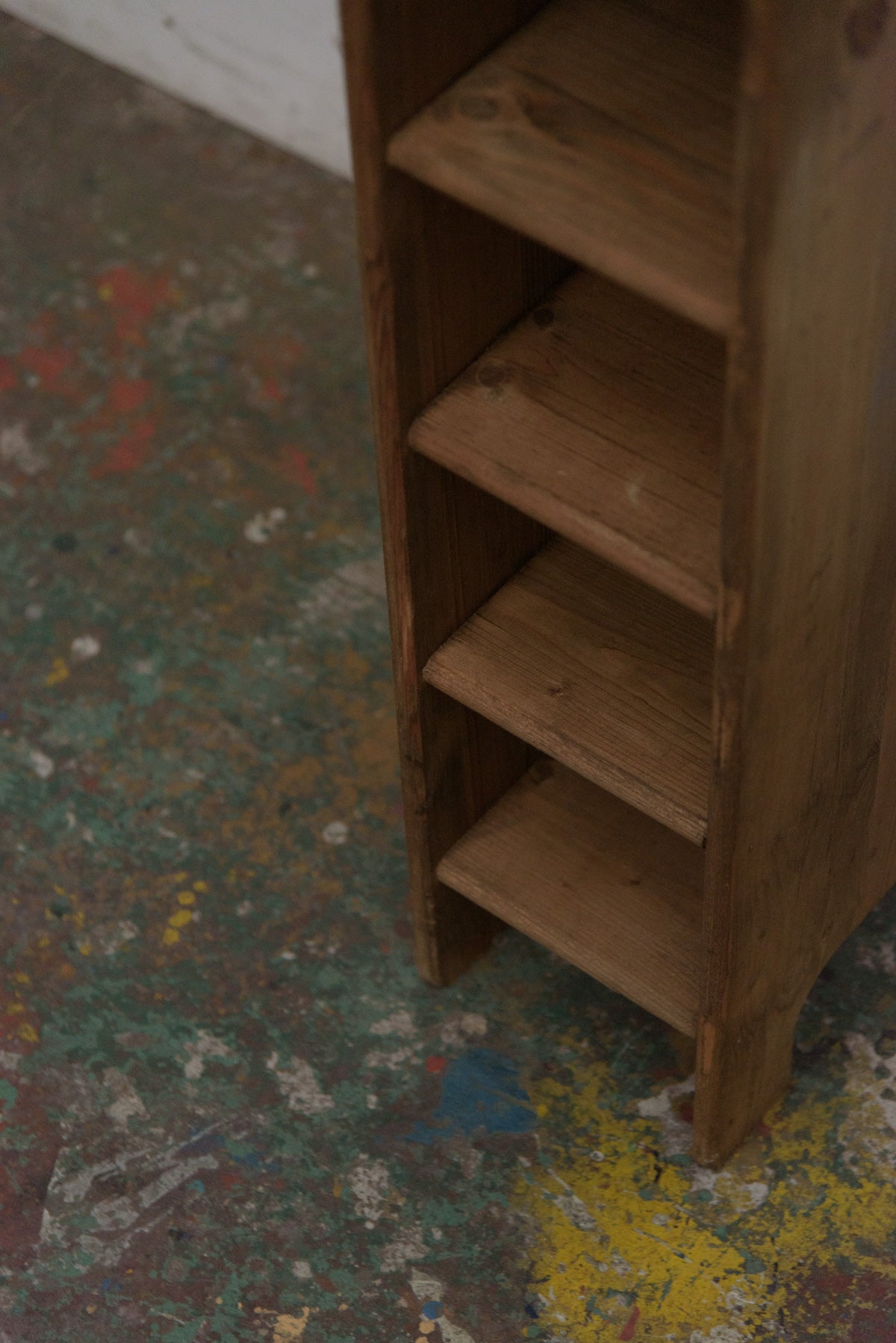 #9846 shelf