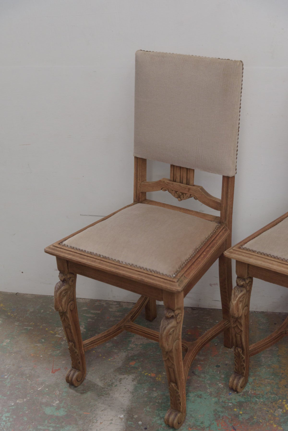 #9135 chair