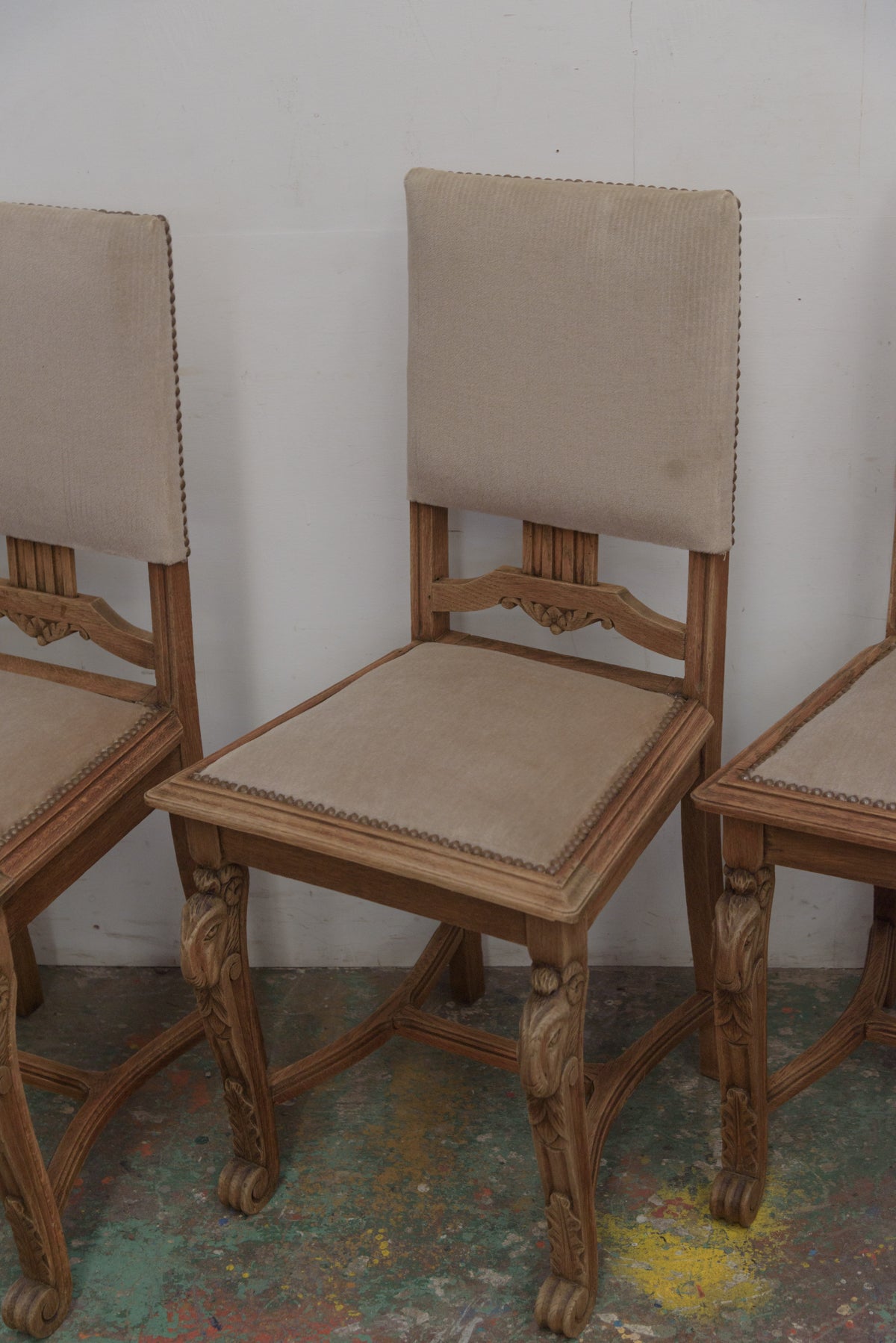 #9135 chair