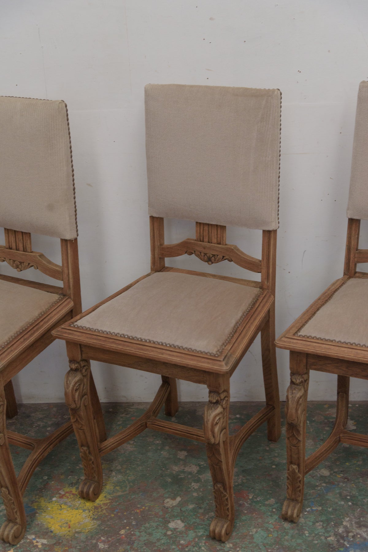 #9135 chair