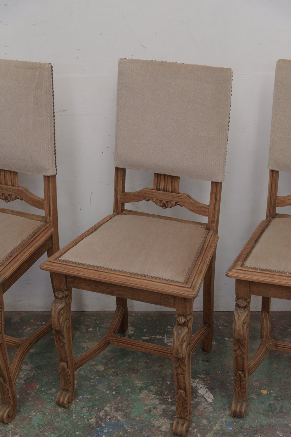 #9135 chair