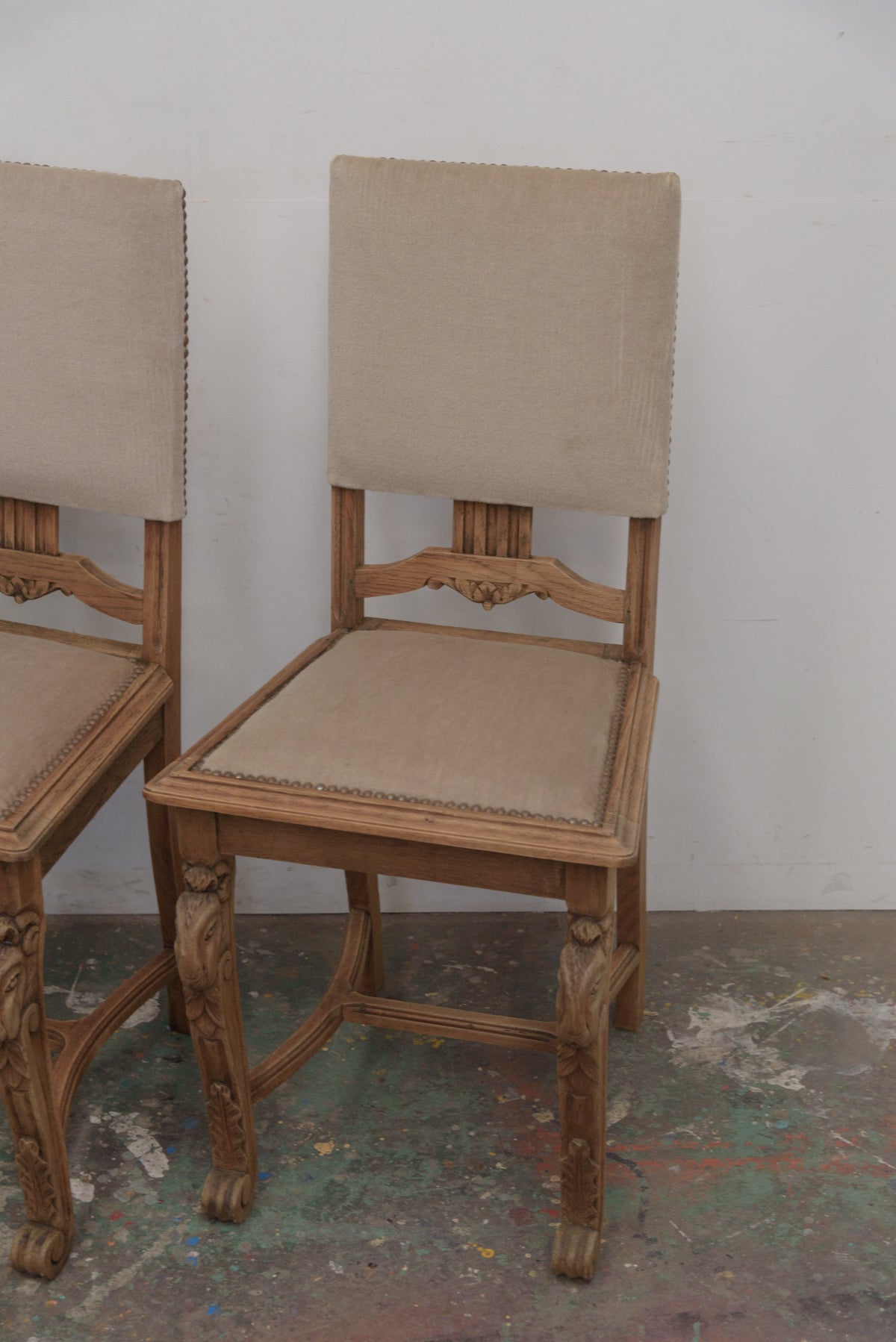 #9135 chair