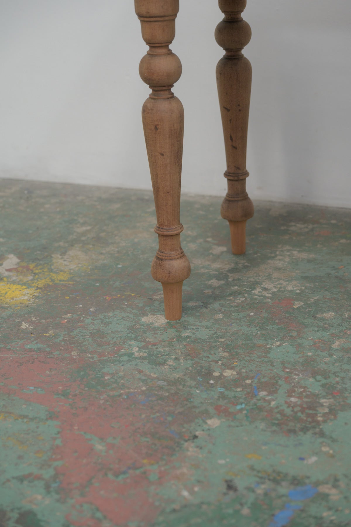 #0810 side table