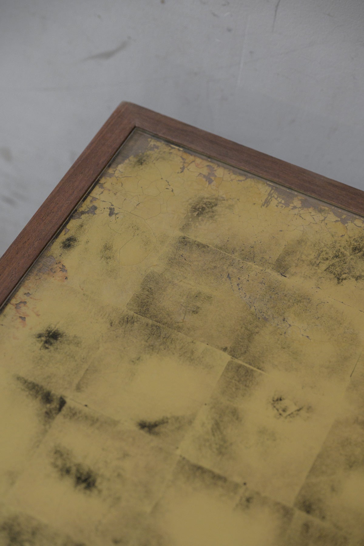 #0338 coffee table
