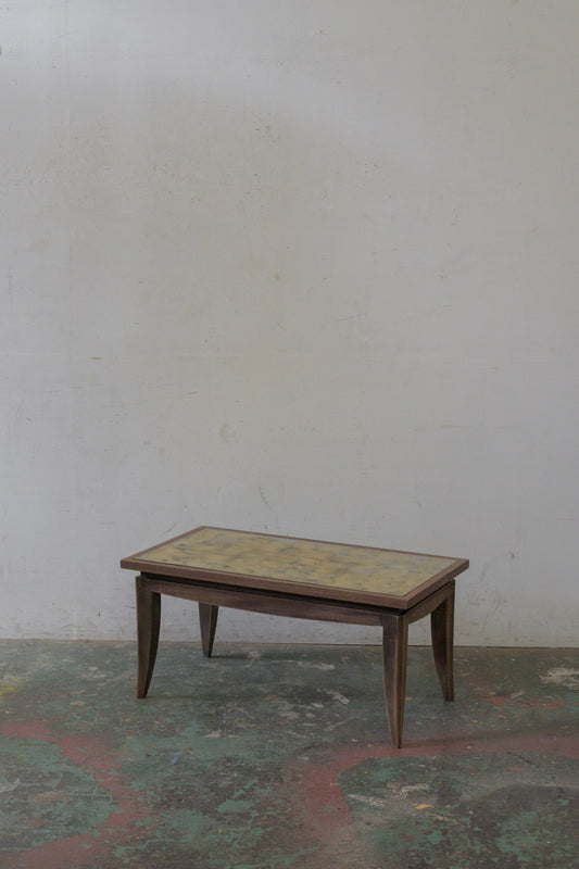 #0338 coffee table
