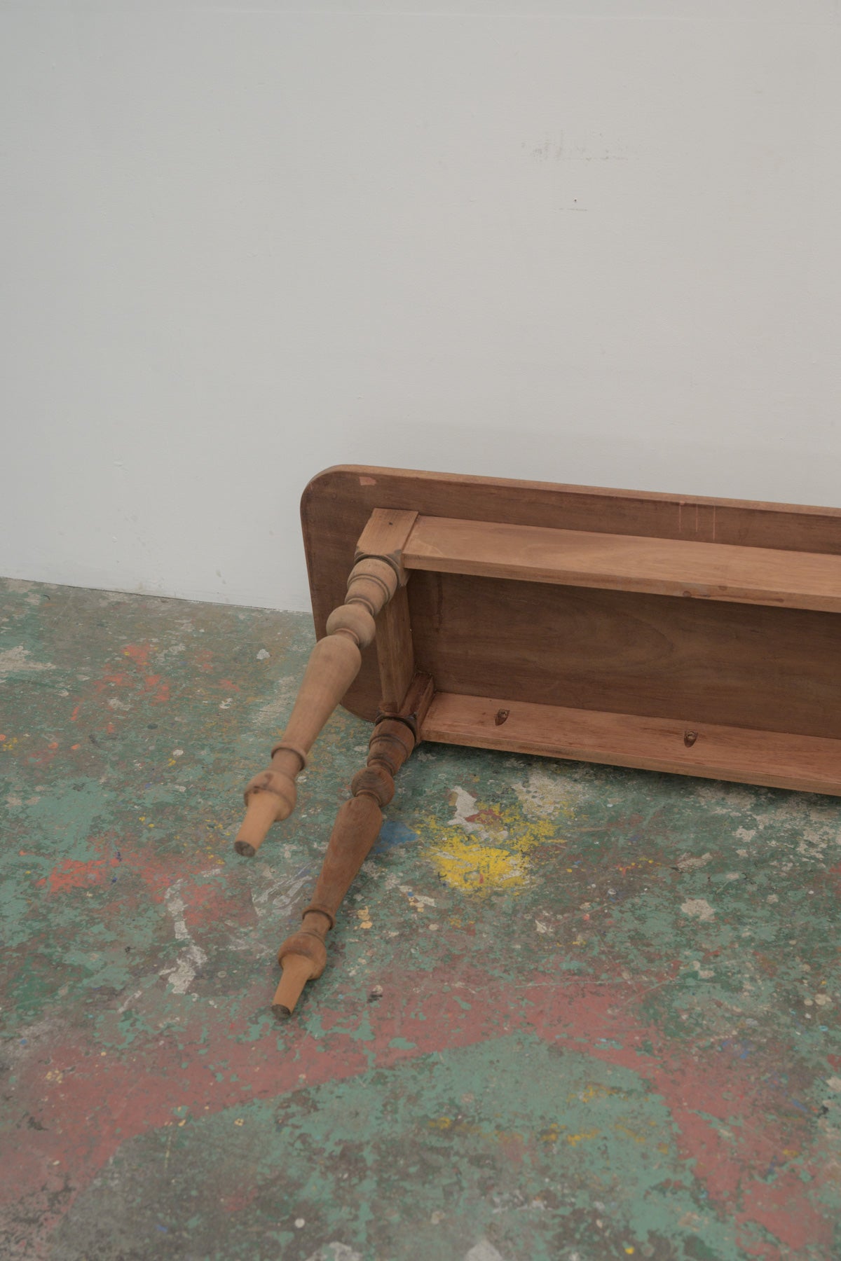 #0810 side table