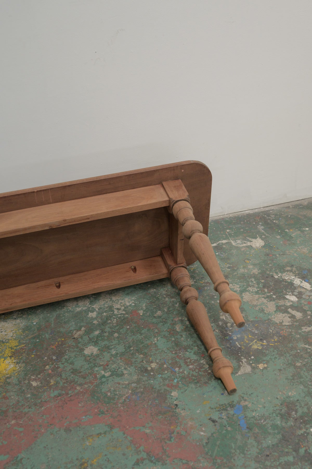 #0810 side table