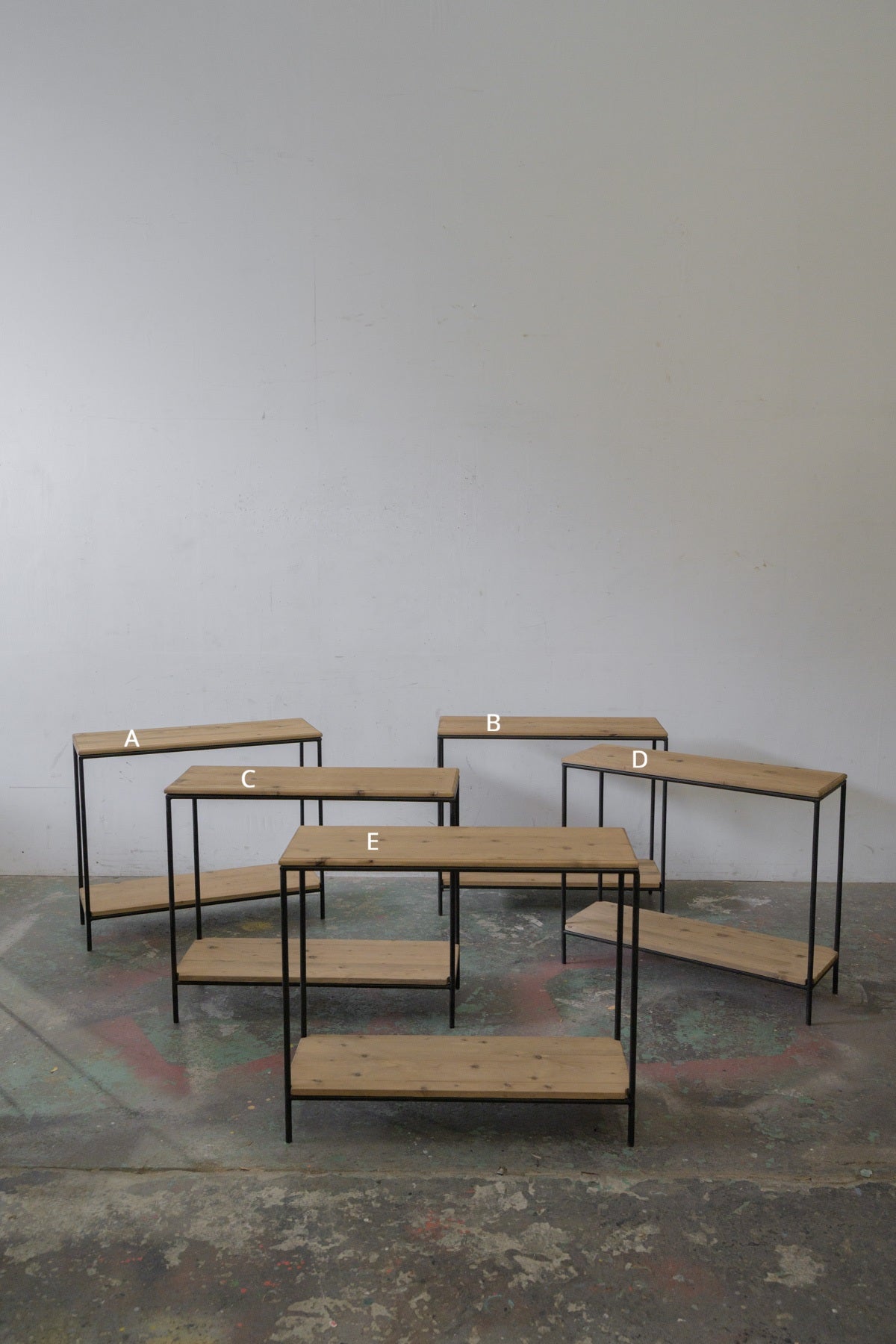 #0340 shelf