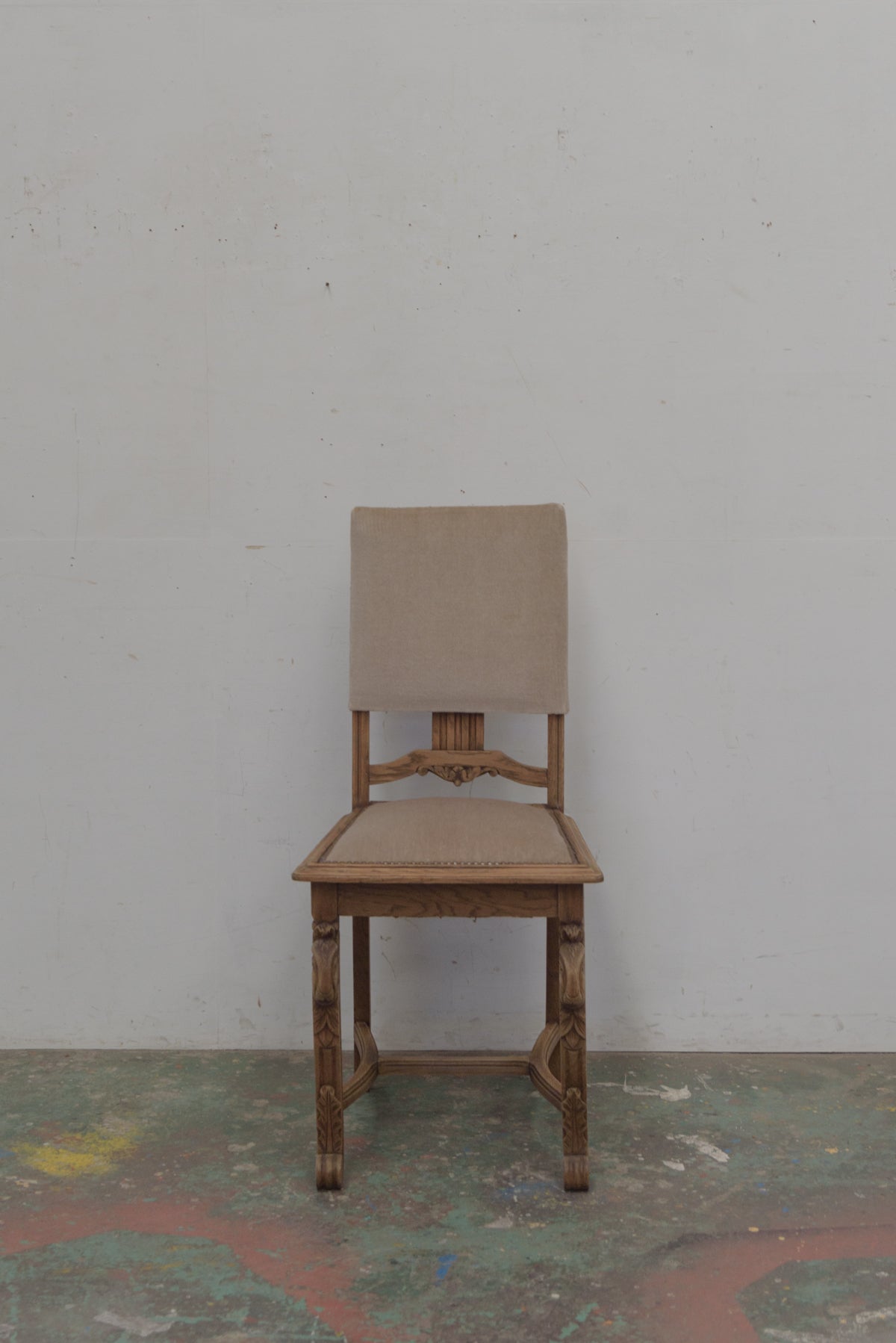 #9135 chair
