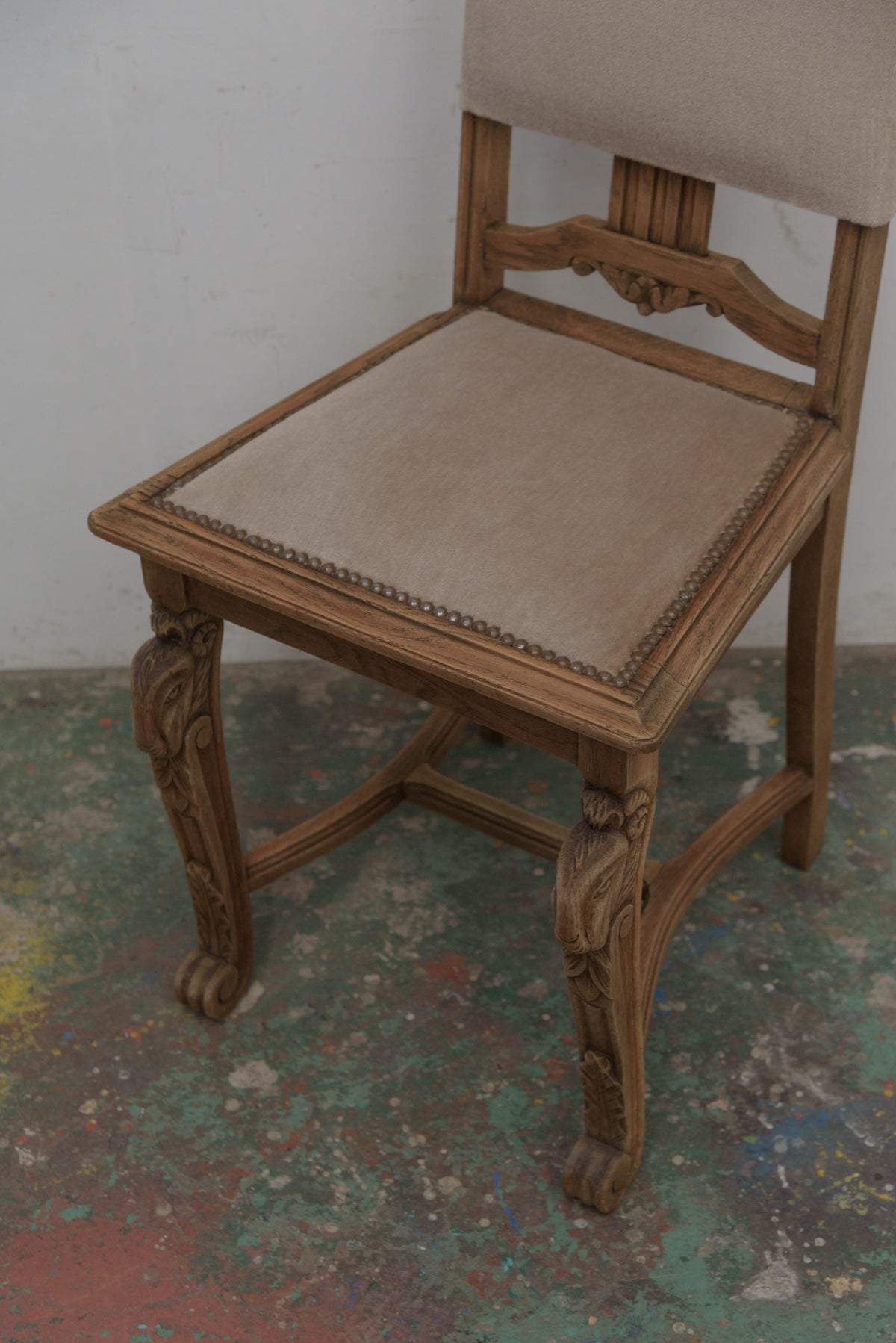 #9135 chair