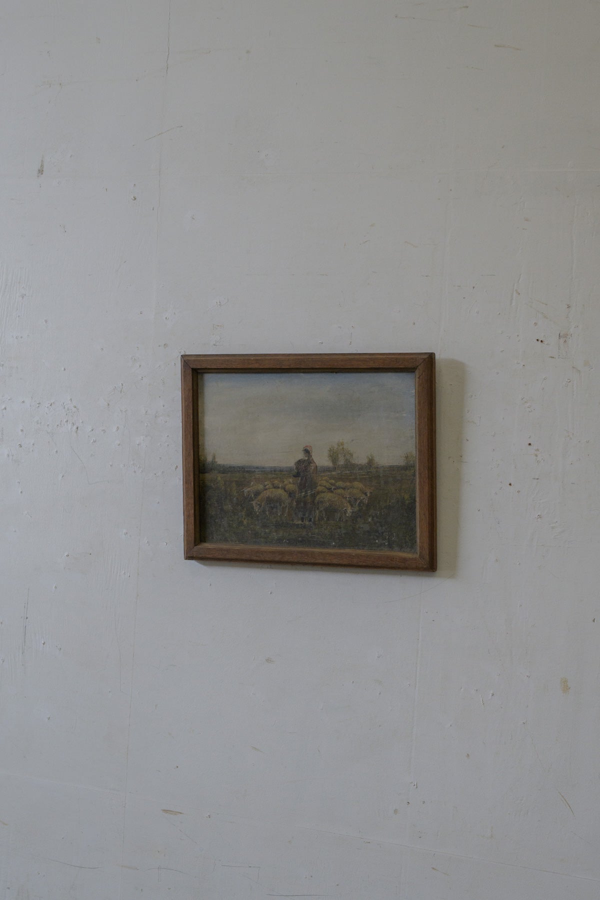 #0343 painting