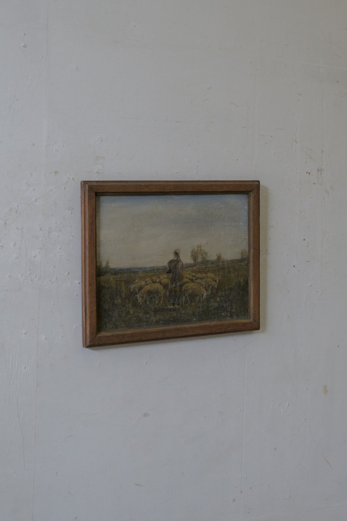 #0343 painting
