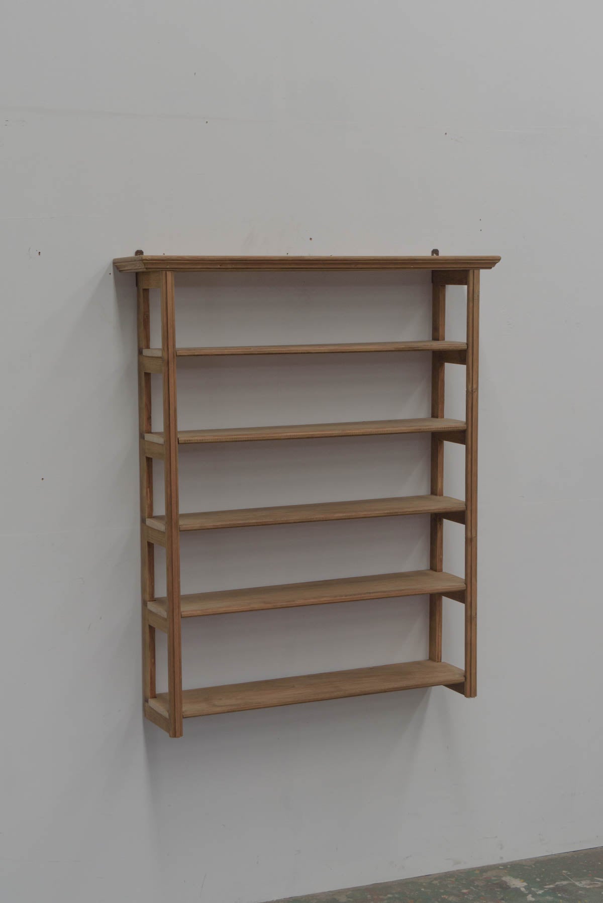 #7688 wall shelf