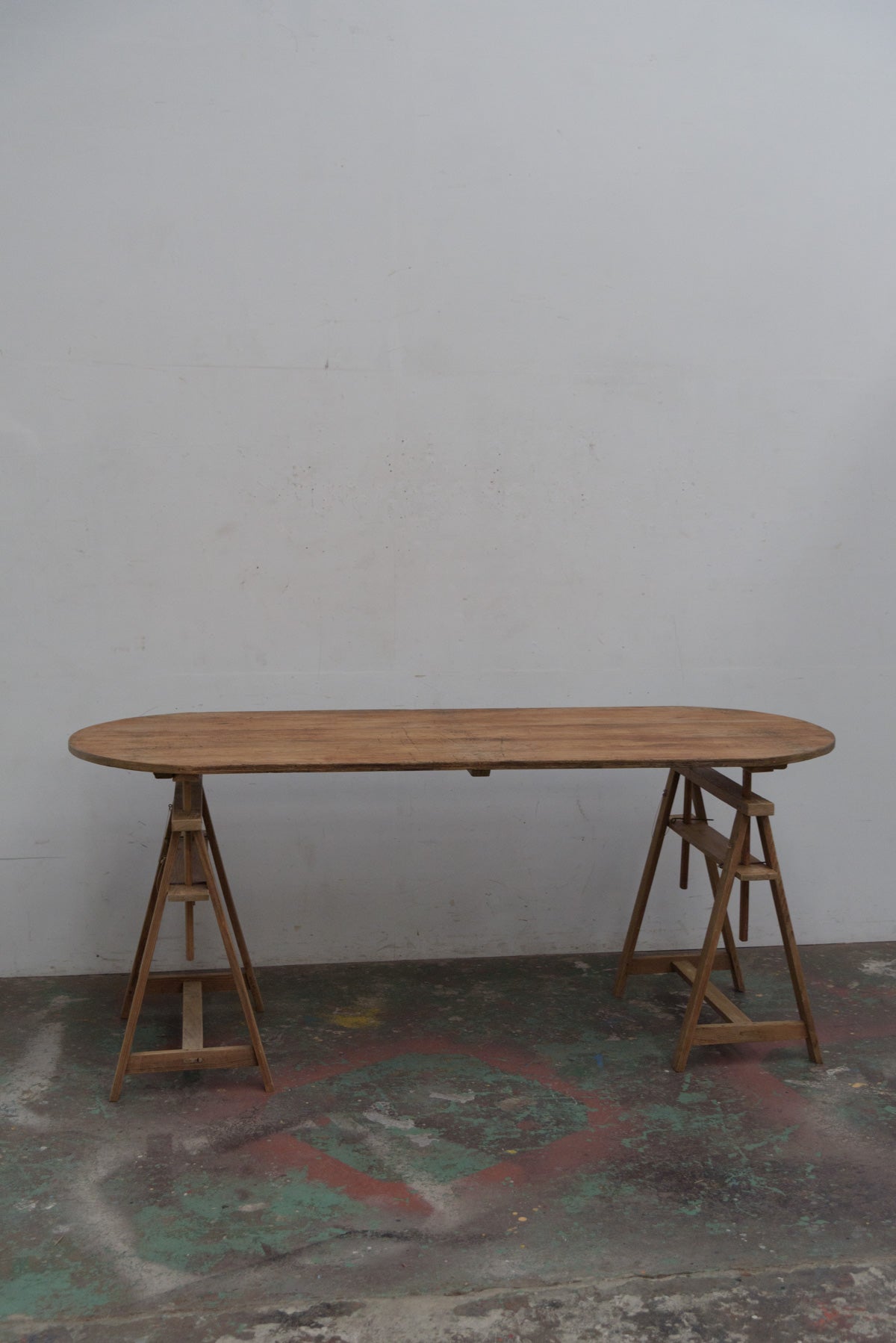 #9854 atelier table