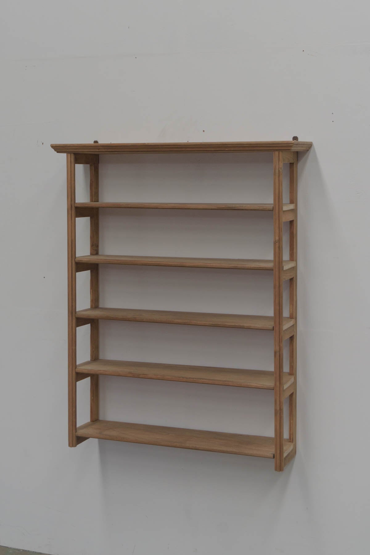 #7688 wall shelf