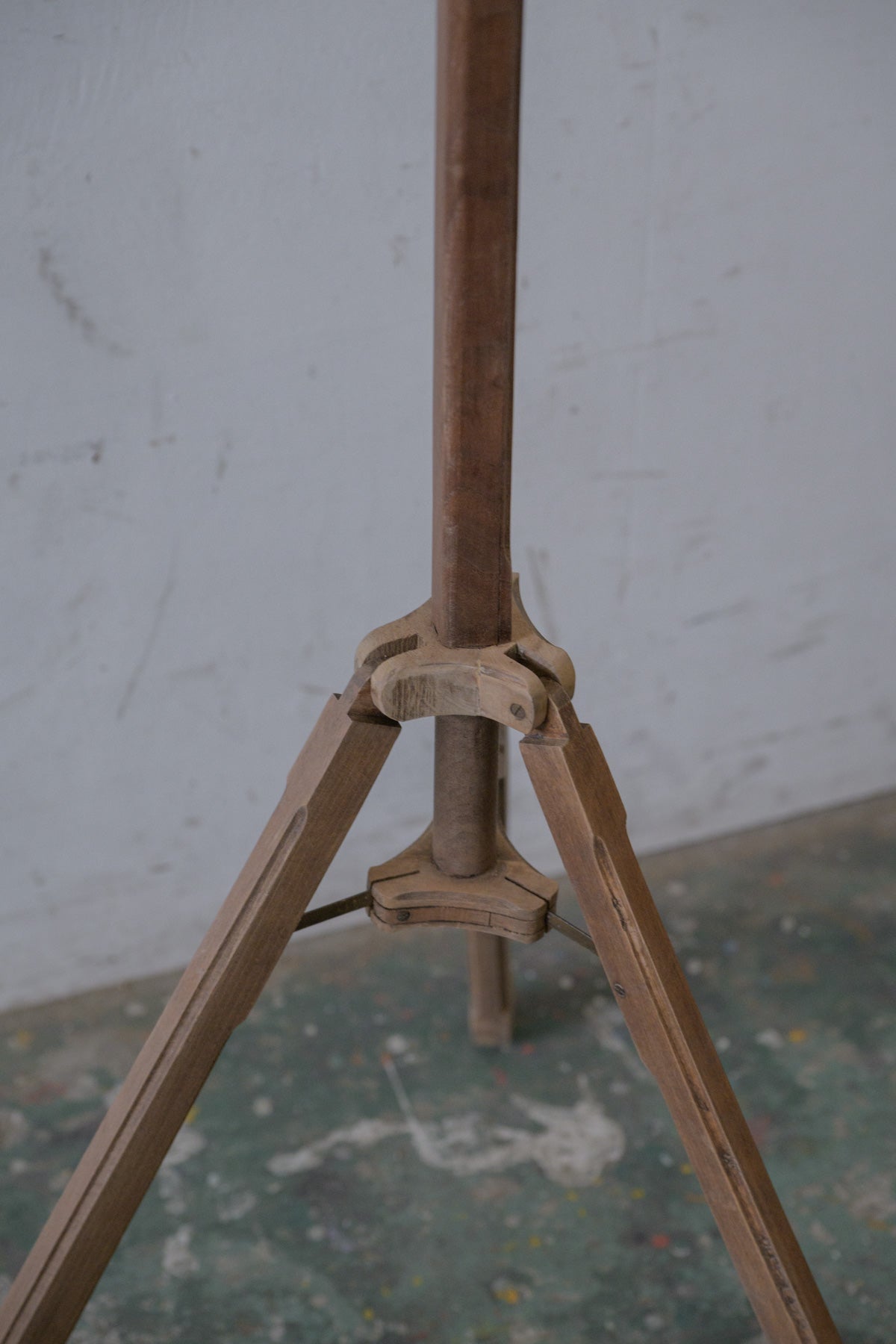 #0345 musical stand
