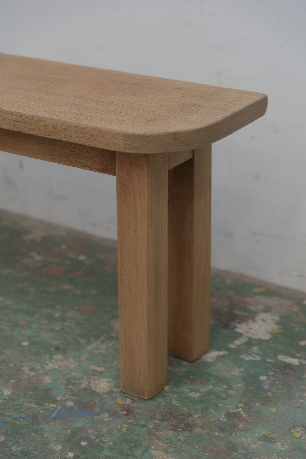 #9147 bench