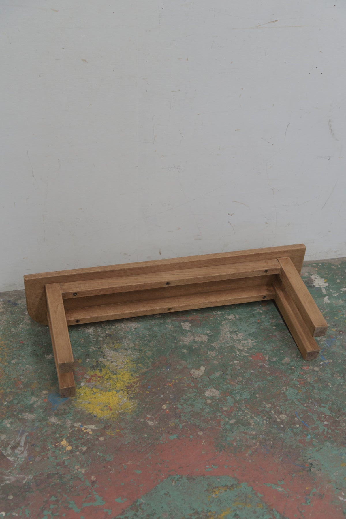 #9147 bench