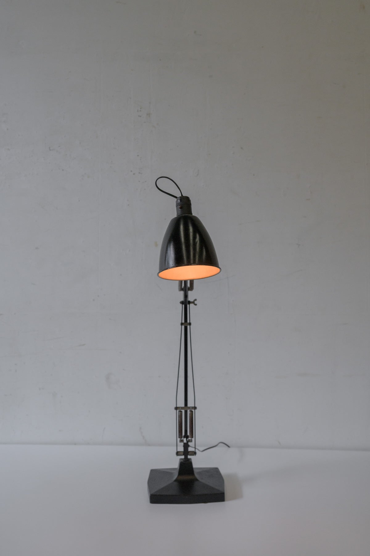 #0356 desk lamp