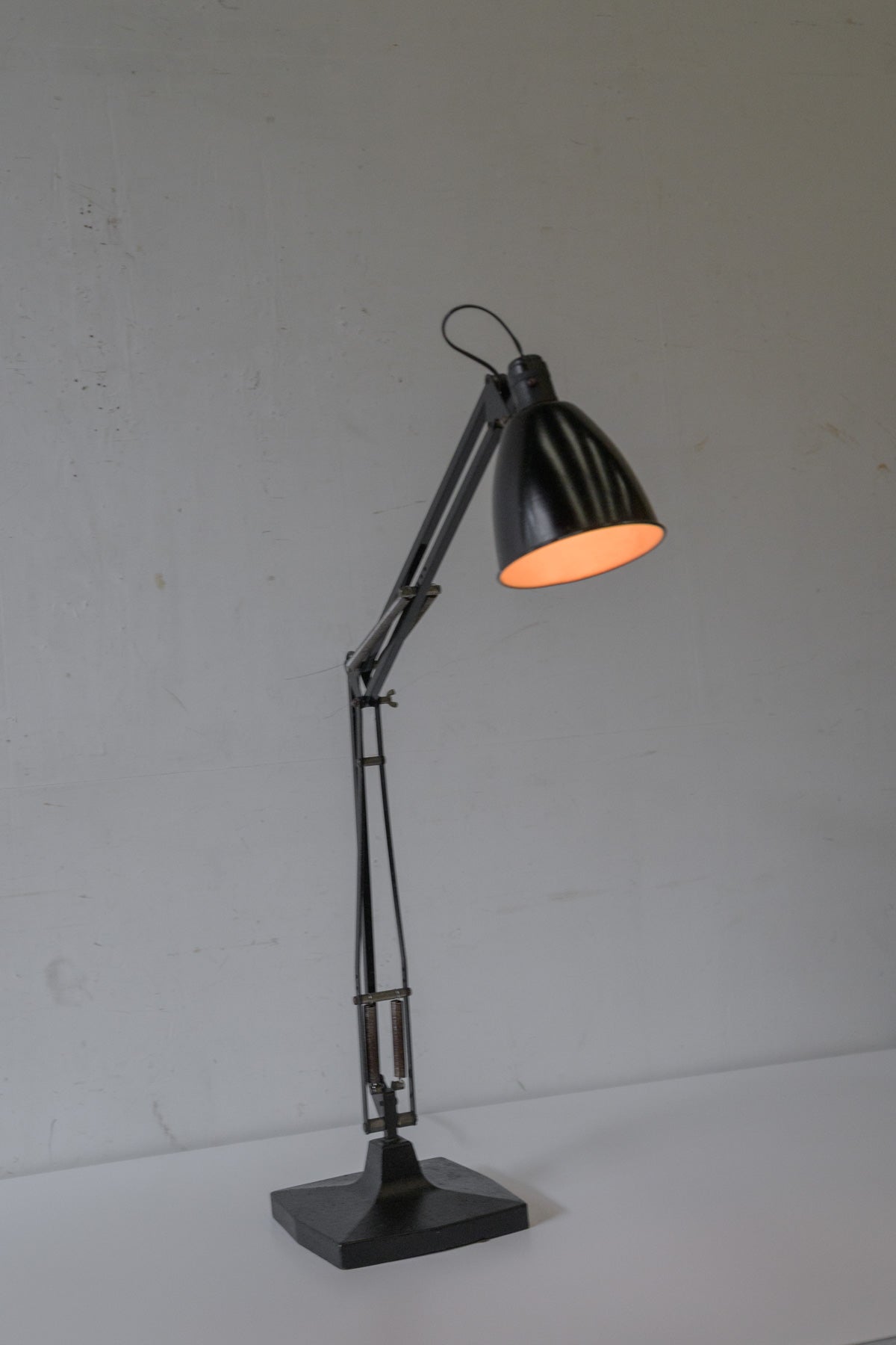 #0356 desk lamp