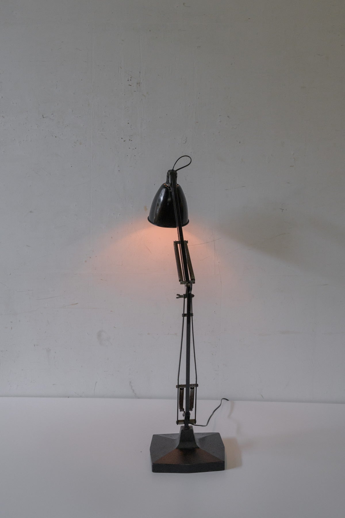 #0356 desk lamp